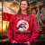 Bluza PATRIOTYCZNI ŁAPY PRECZ